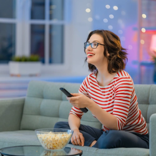 TV Internet Combo